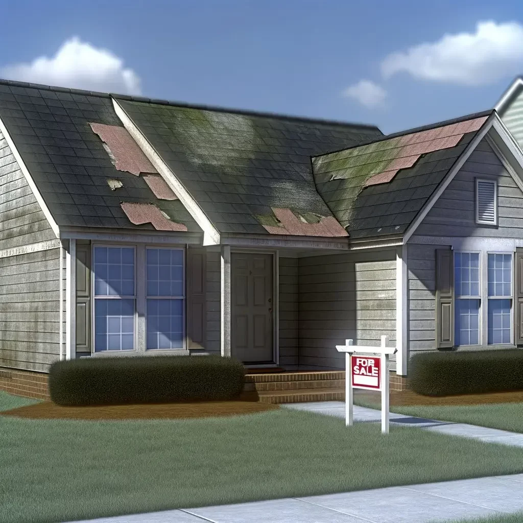 who buys houses cash in High Point