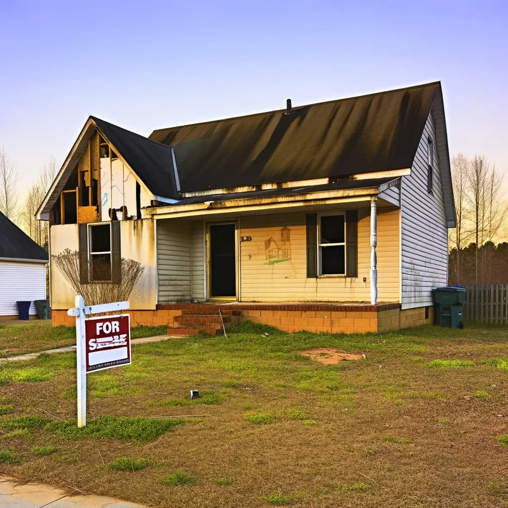 step by step selling house by owner in High Point