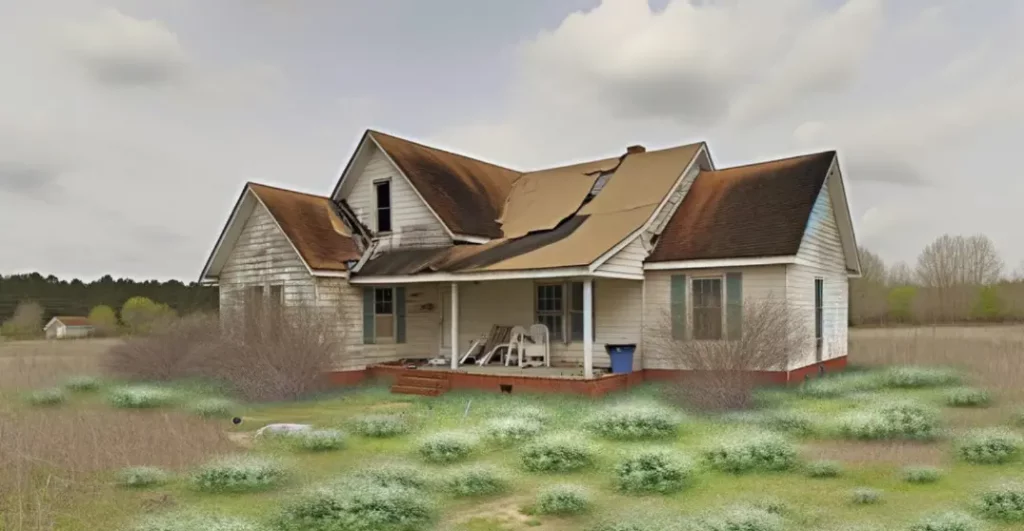 steps to selling a house by owner in China Grove