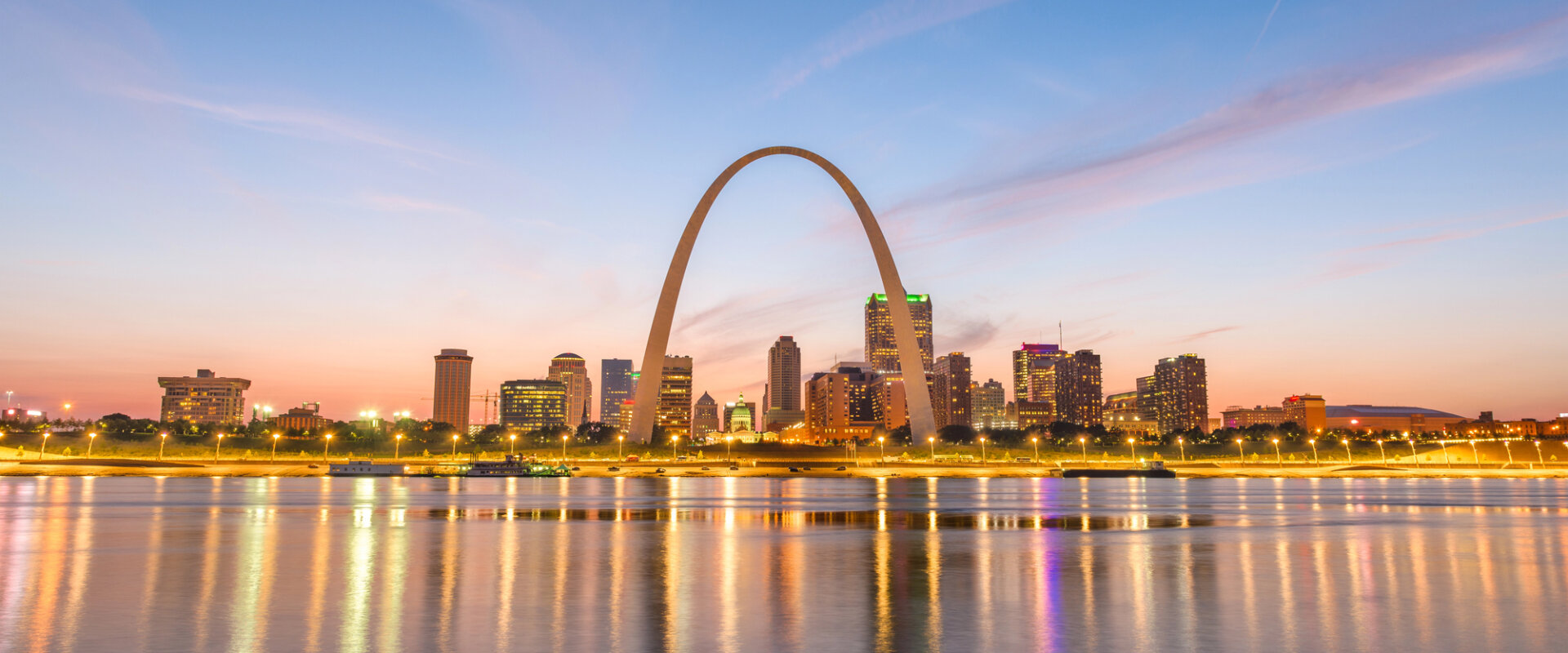 St. Louis, MO