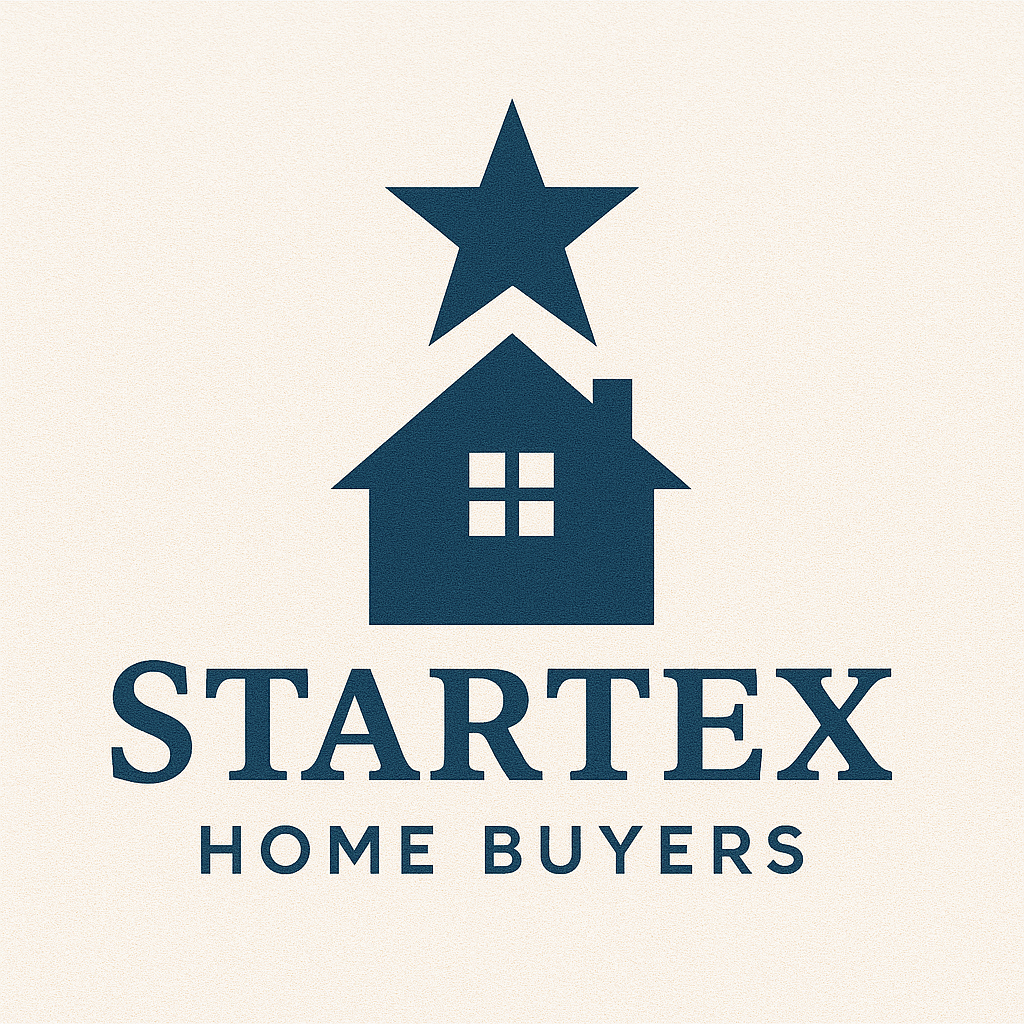 StarTex Home Buyers