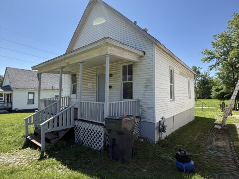 Move-In Ready Decatur Home | Own for Rent Price | No Credit Check