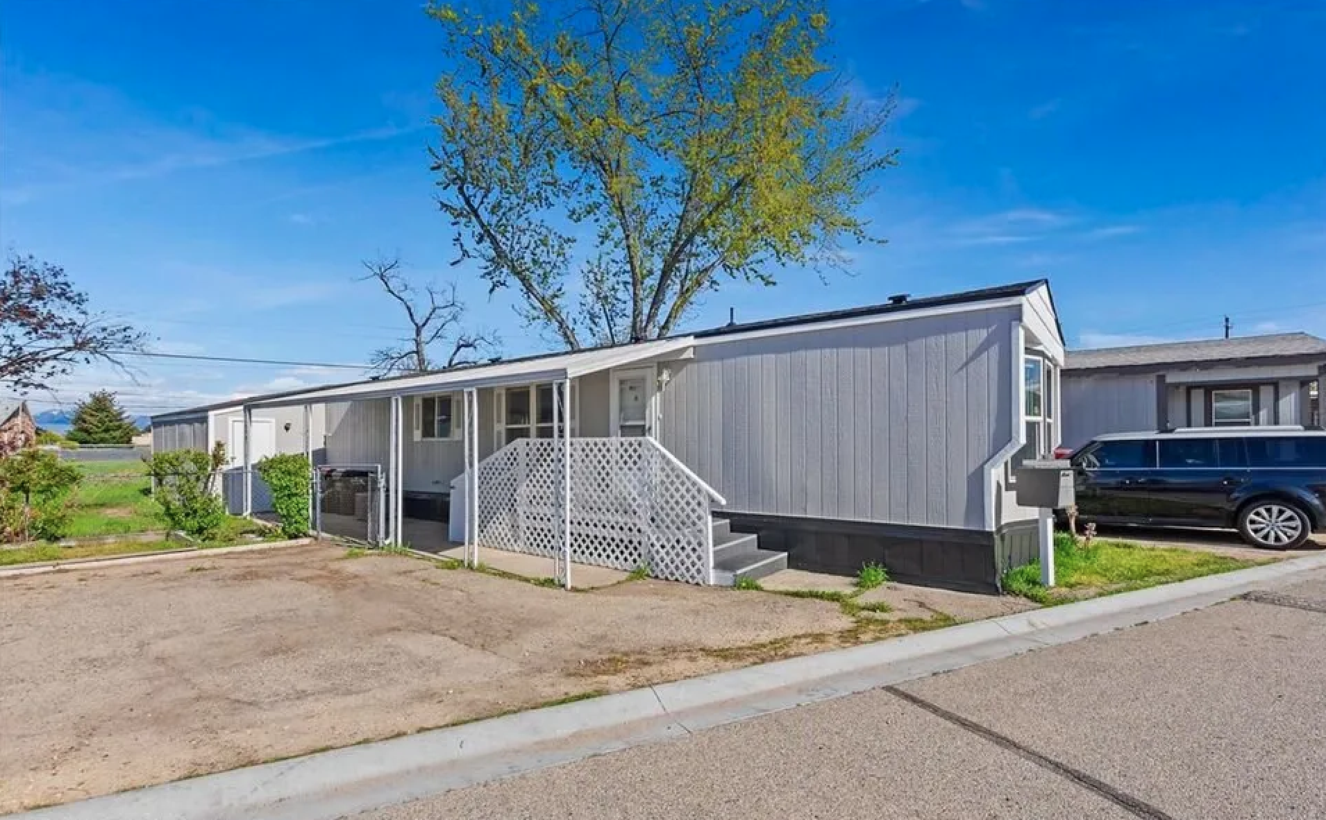 mobile home cash buyer near me