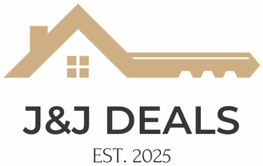 J&J Deals, LLC logo