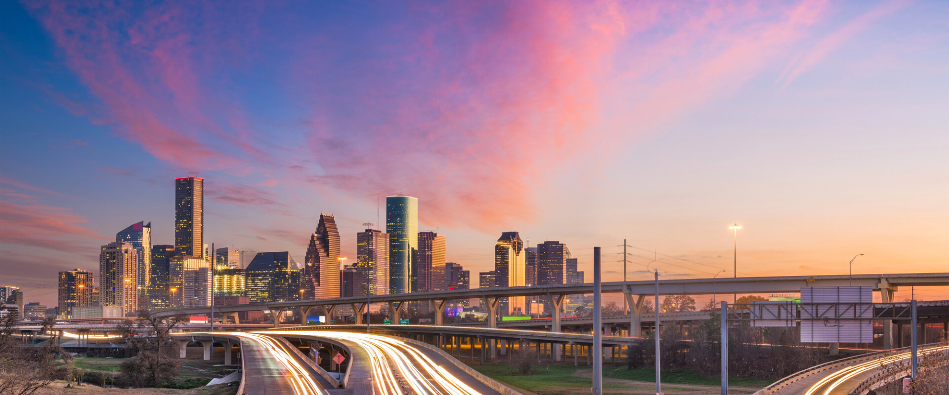 Houston, Texas