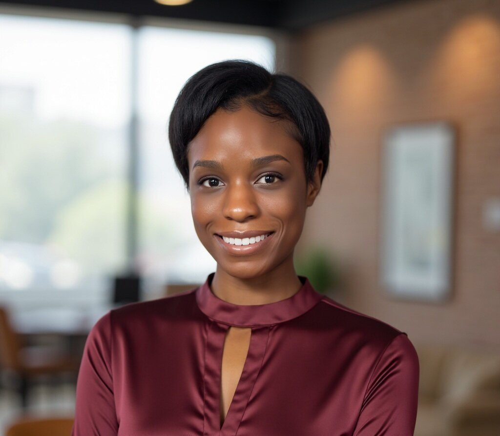 Breanna Watson, CEO
