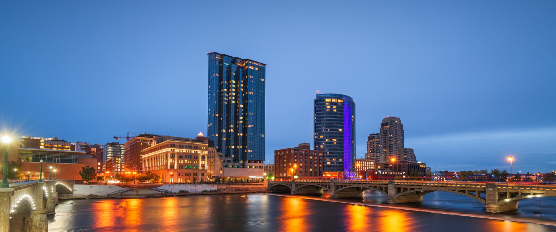 Grand Rapids, MI