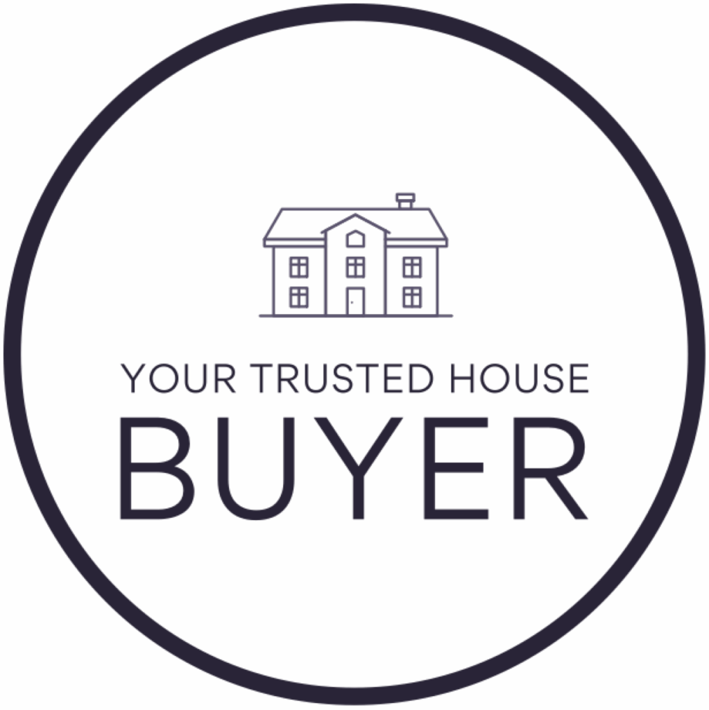 Your Trusted House Buyer logo