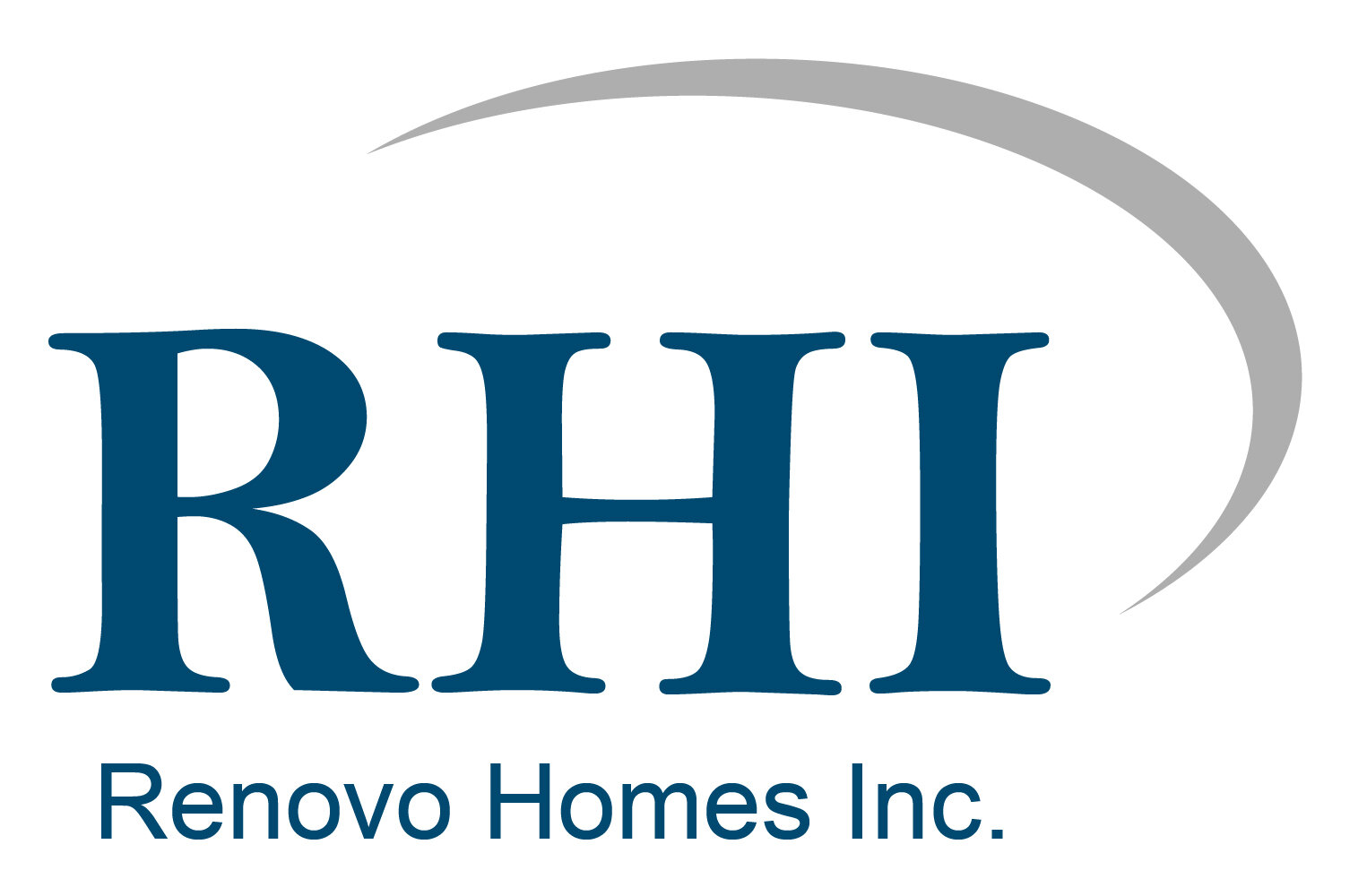 Renovo Homes Inc.