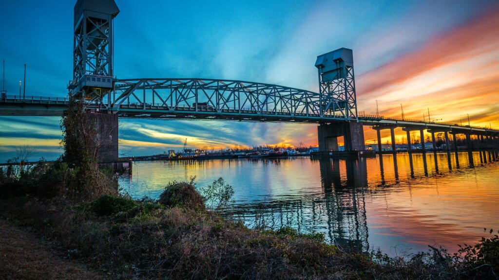 sell land in New Hanover County NC