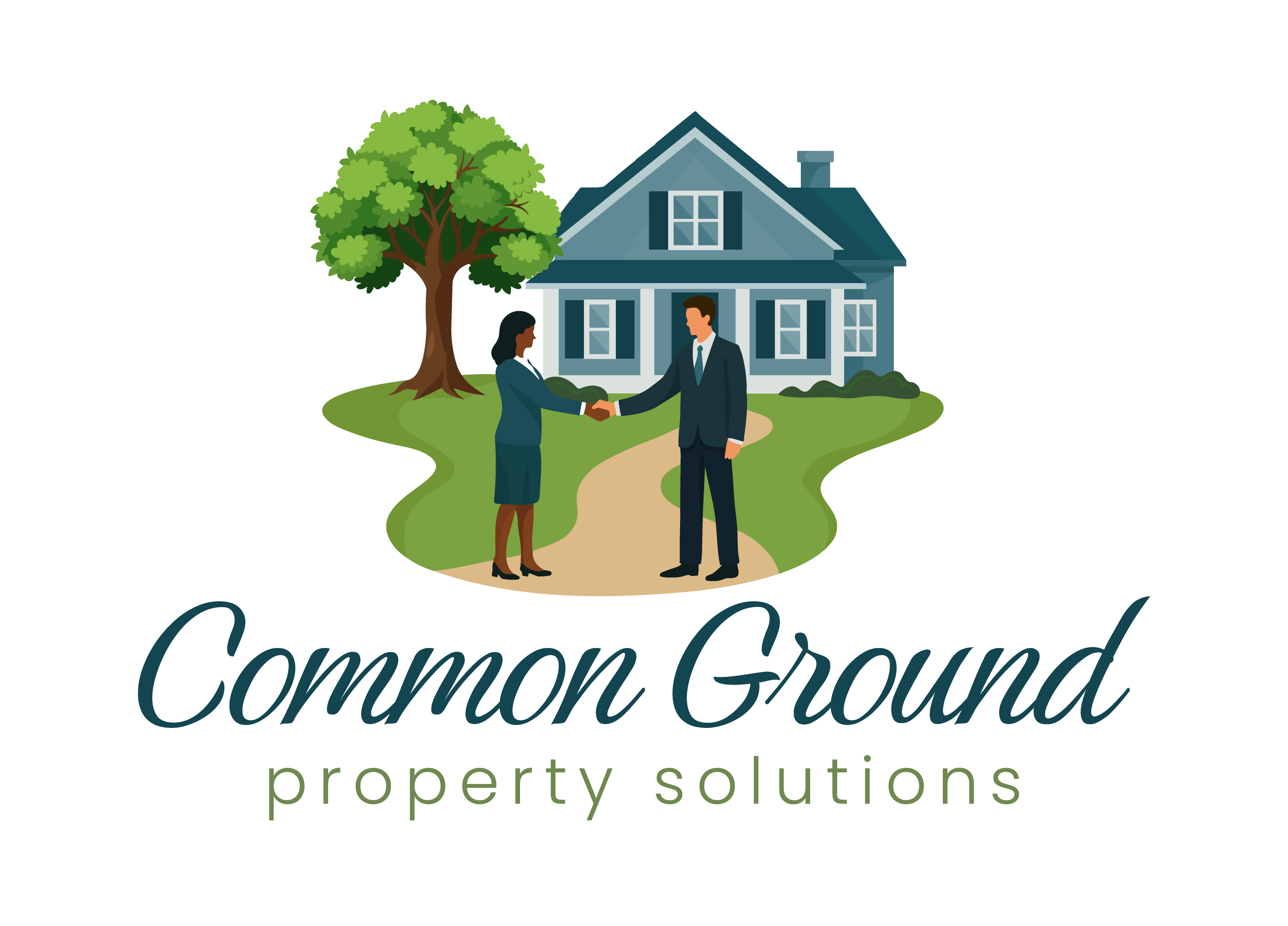 Common Ground Property Solutions