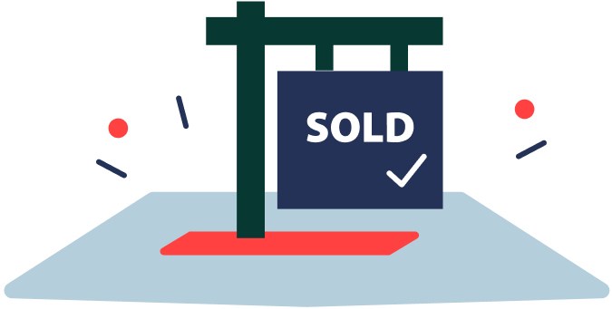 Sold