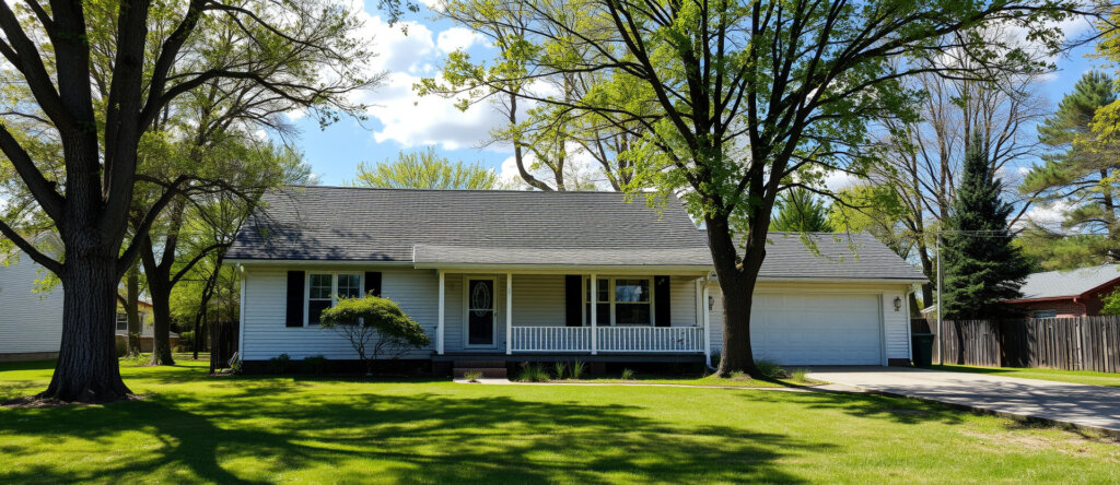 Home in Denver, Colorado