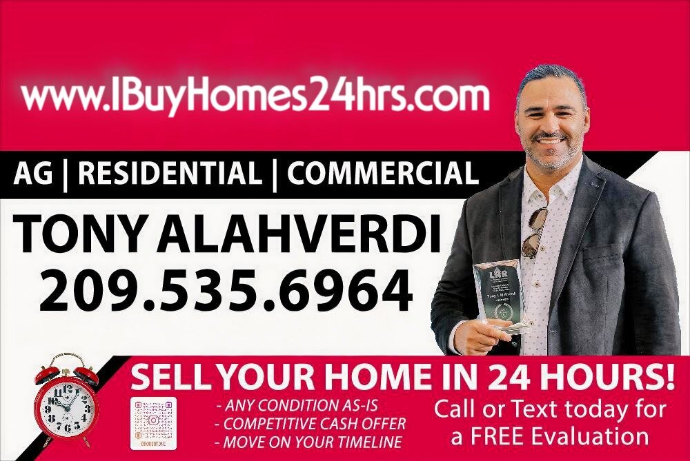 Tony Buy$ Home$
