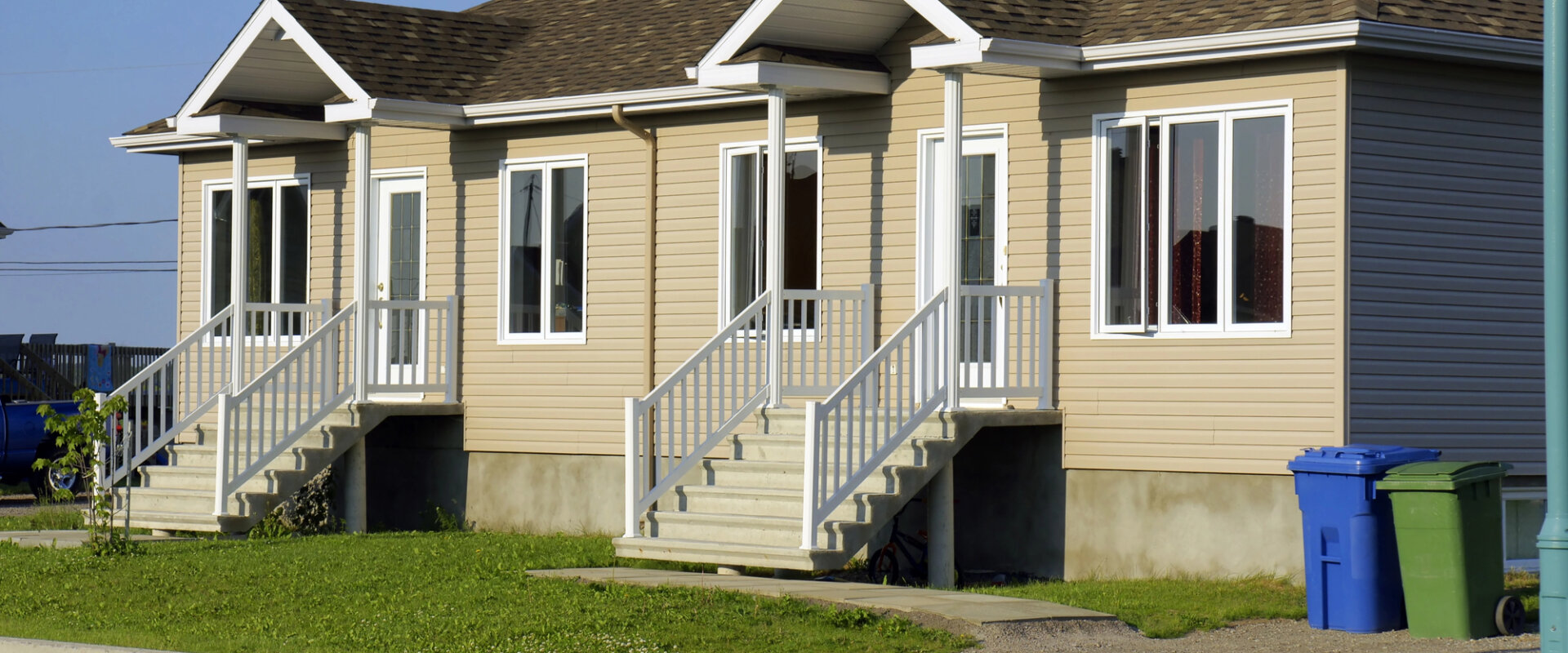Sell A  Multi-Family Property or Apartment Building!