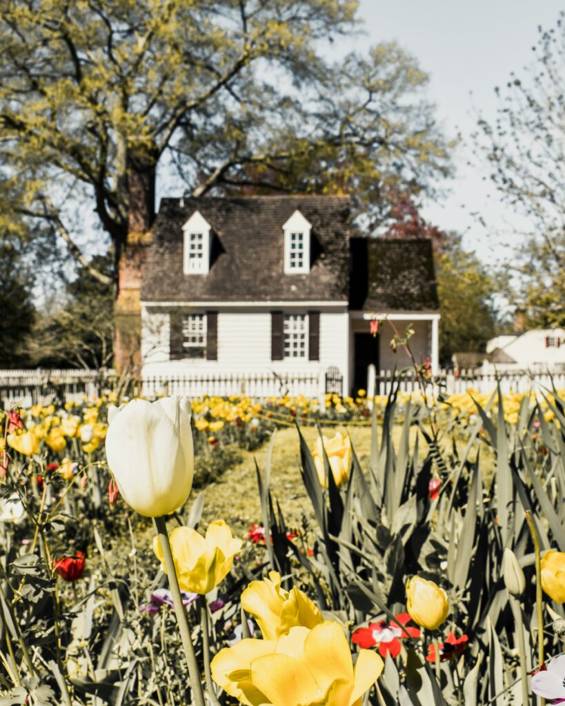 sell my house lynchburg