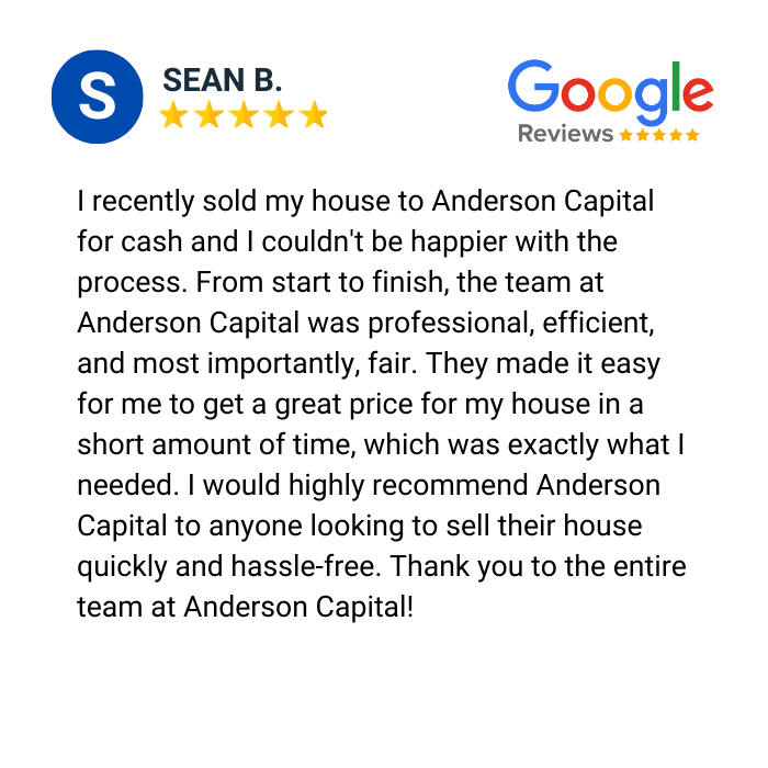 Sell My Home Fast