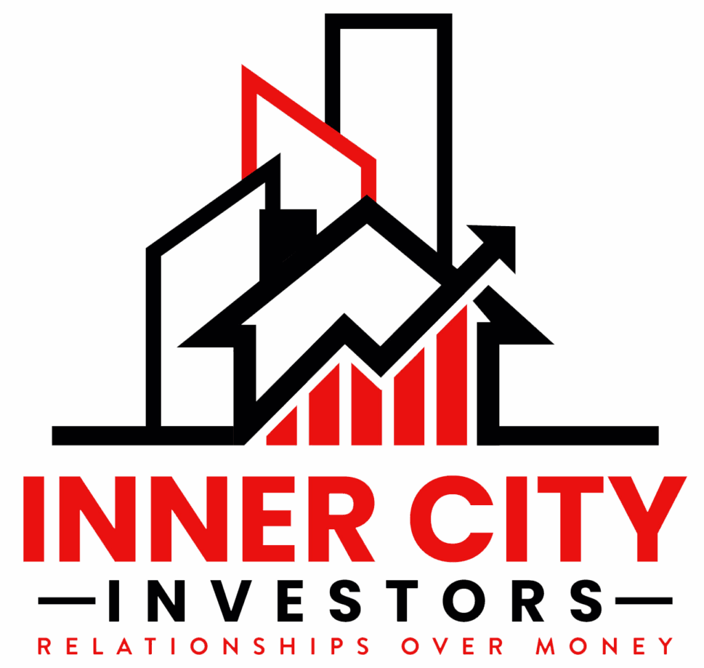 Inner city Investors llc logo