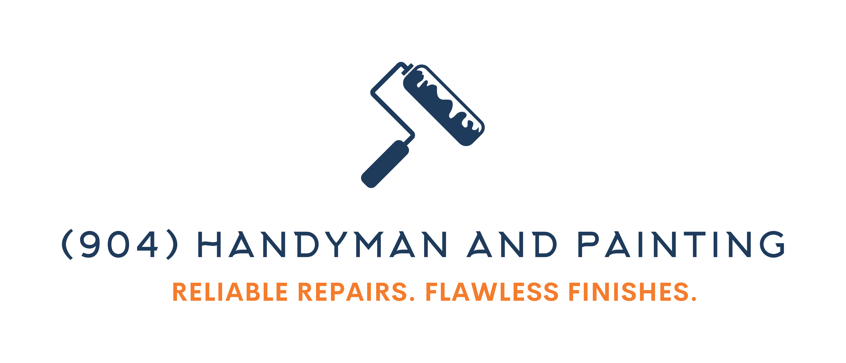 904 House Painters logo