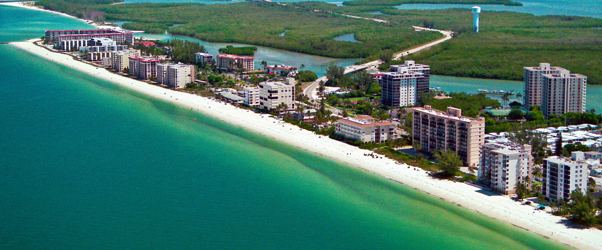 Bonita Beach, Florida