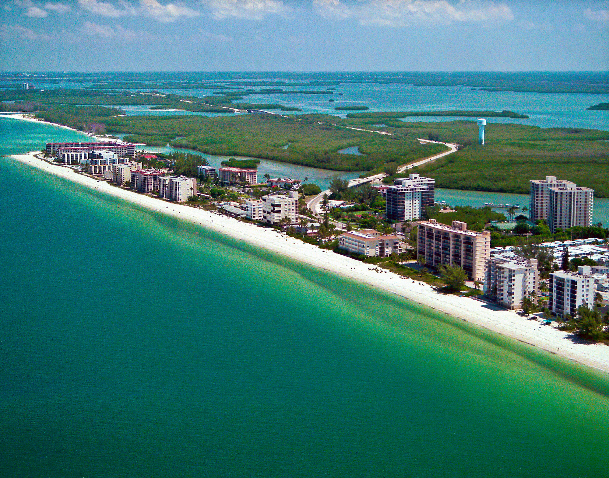 Bonita Beach, Florida