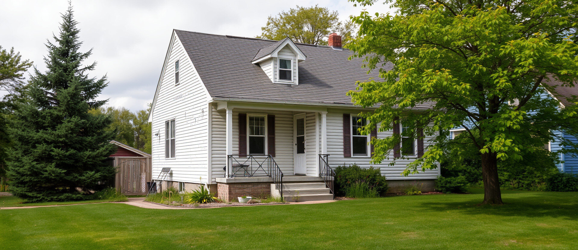 we buy houses in any situation and close fast