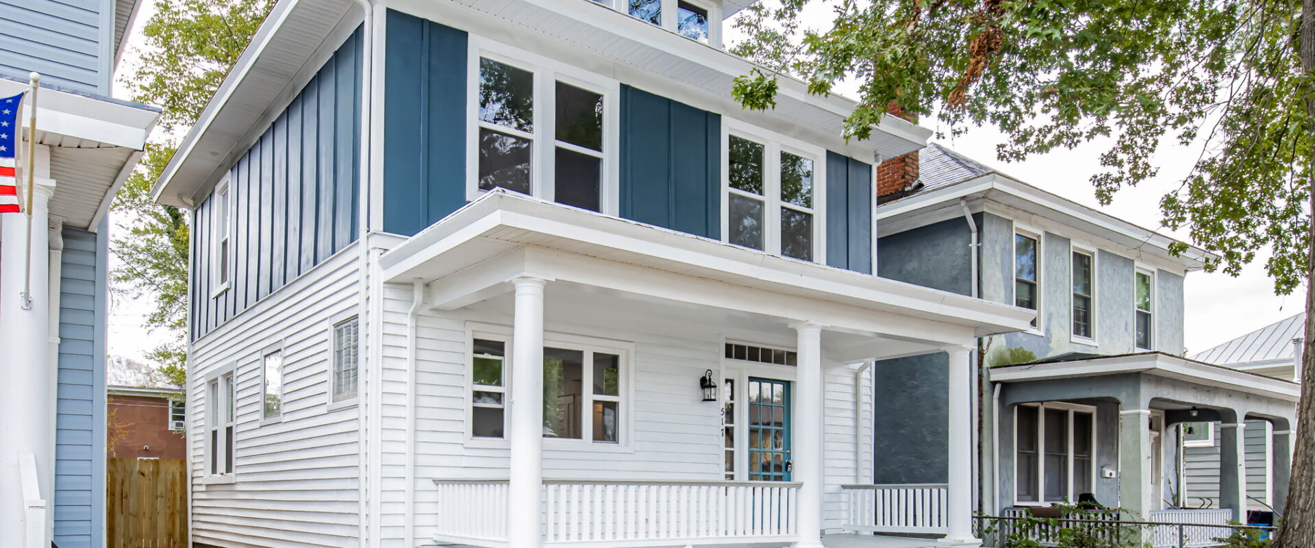 Sell your house fast