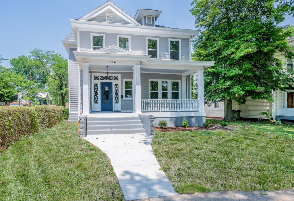 A Simple Way To Sell Your House Fast In Richmond