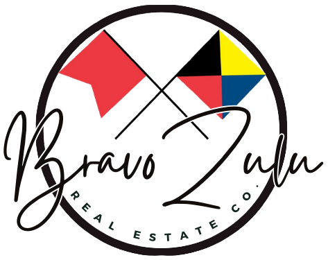 Bravo Zulu Real Estate Co. logo