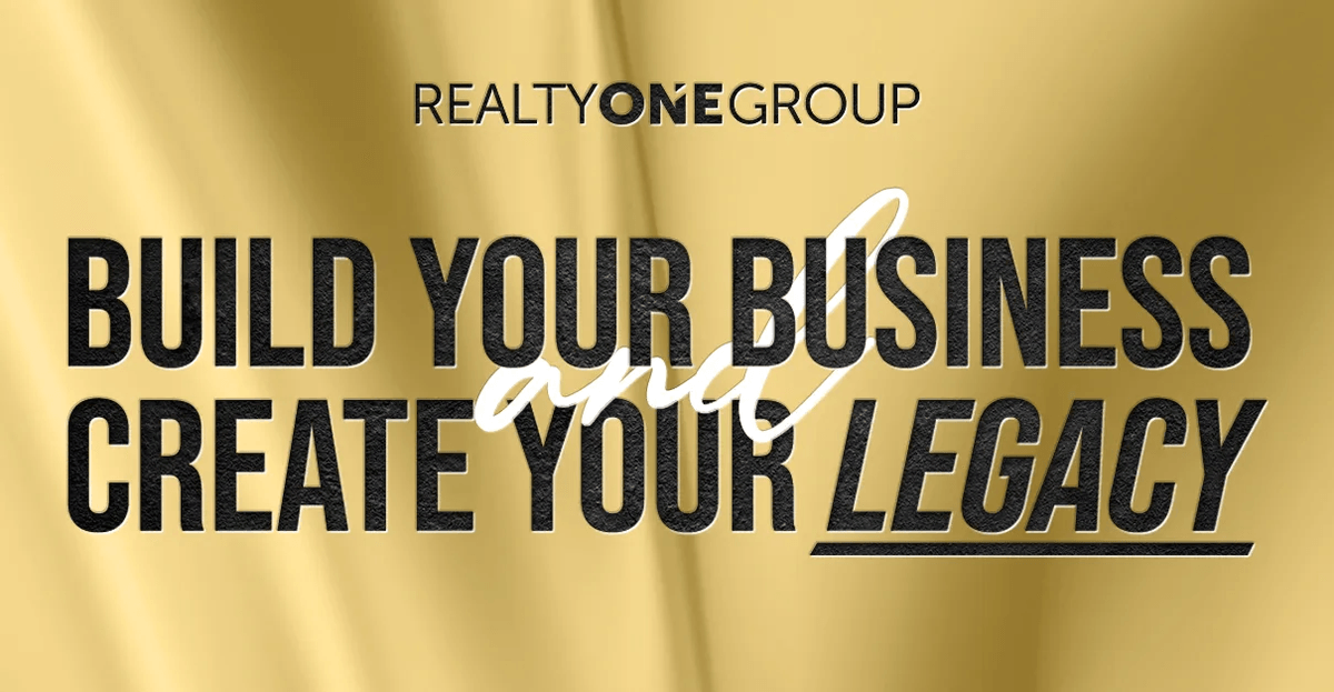 realty one group elevate