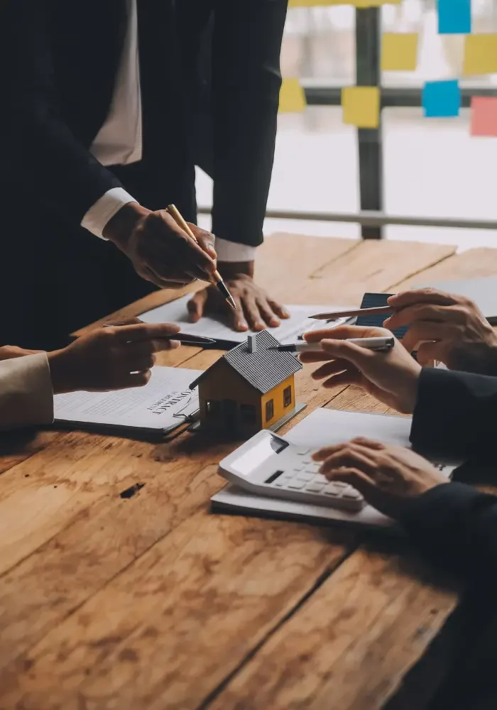 Benefits of Transaction Coordinator  
