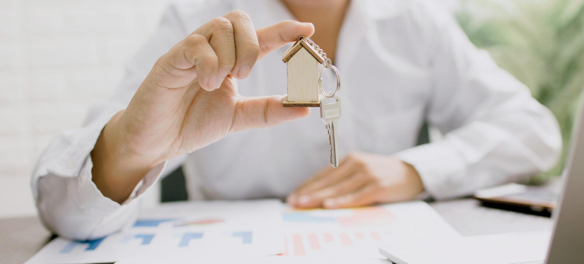 Real Estate Coordination Services Alabama
