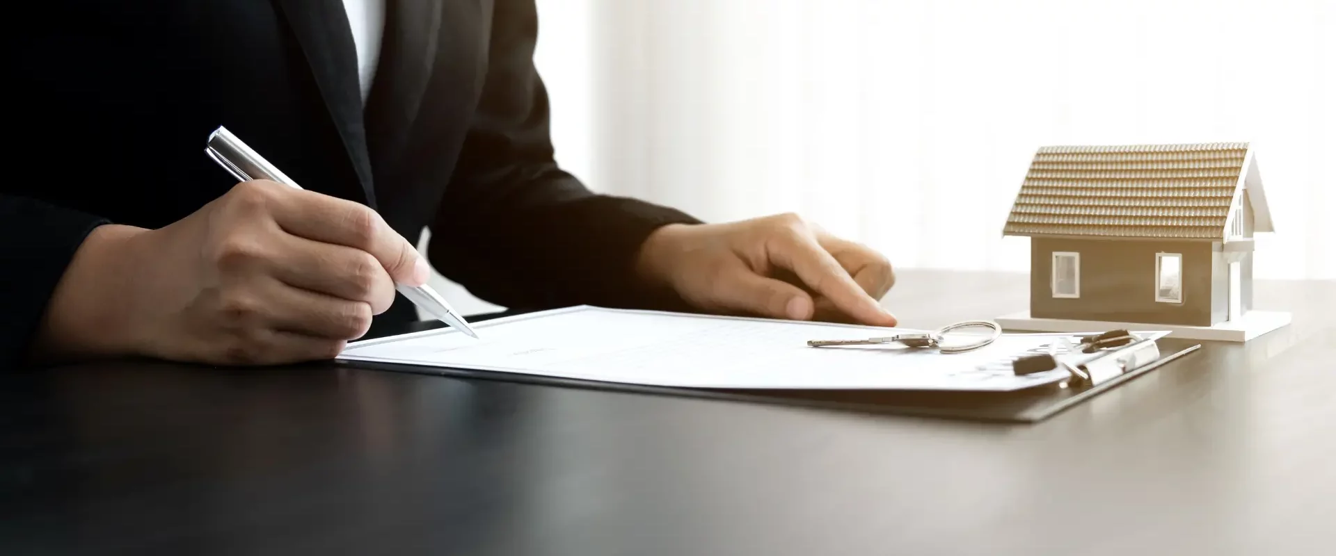 Transaction Management Services  