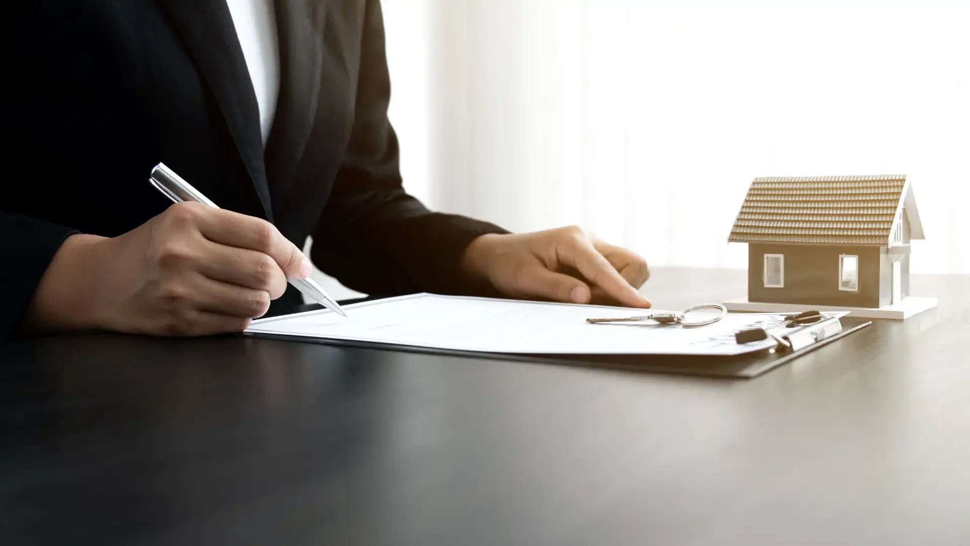 Transaction Management Services  