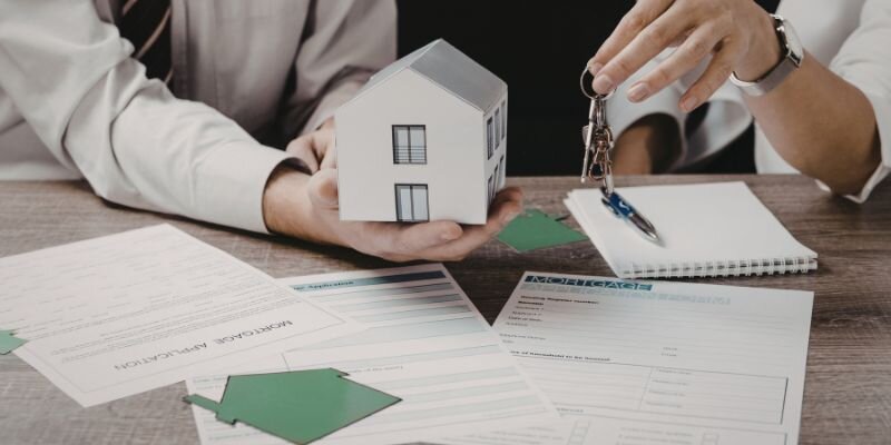 Real Estate Settlement Documents in [market_city]