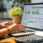 Real Estate Transaction Tracking Template Sunnyvale