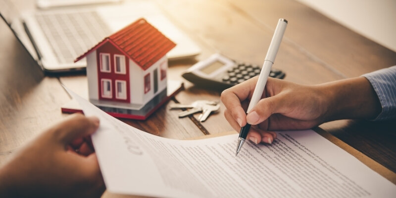 Wholesale Real Estate Contract Checklist Essentials