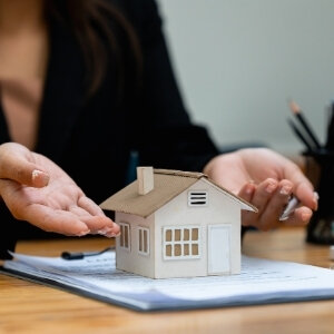 Wholesale Real Estate Contract