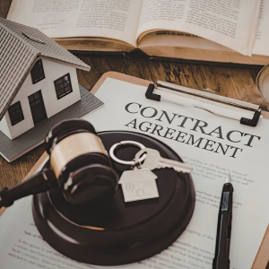 How Assignment of Contract Works When Selling a House