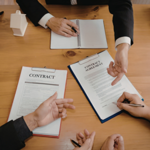 How Contract Assignment Works in a Home Sale