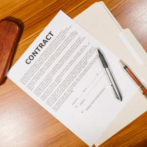 How Real Estate Contract Assignment Works