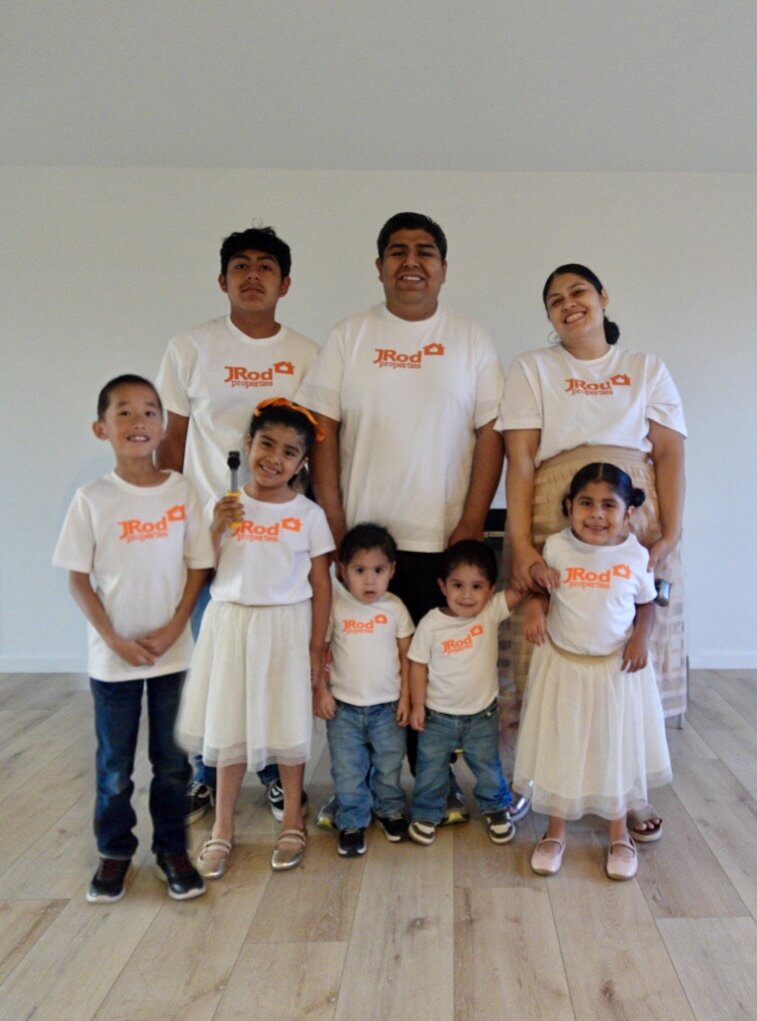 Local Cash Home Buyers Madera