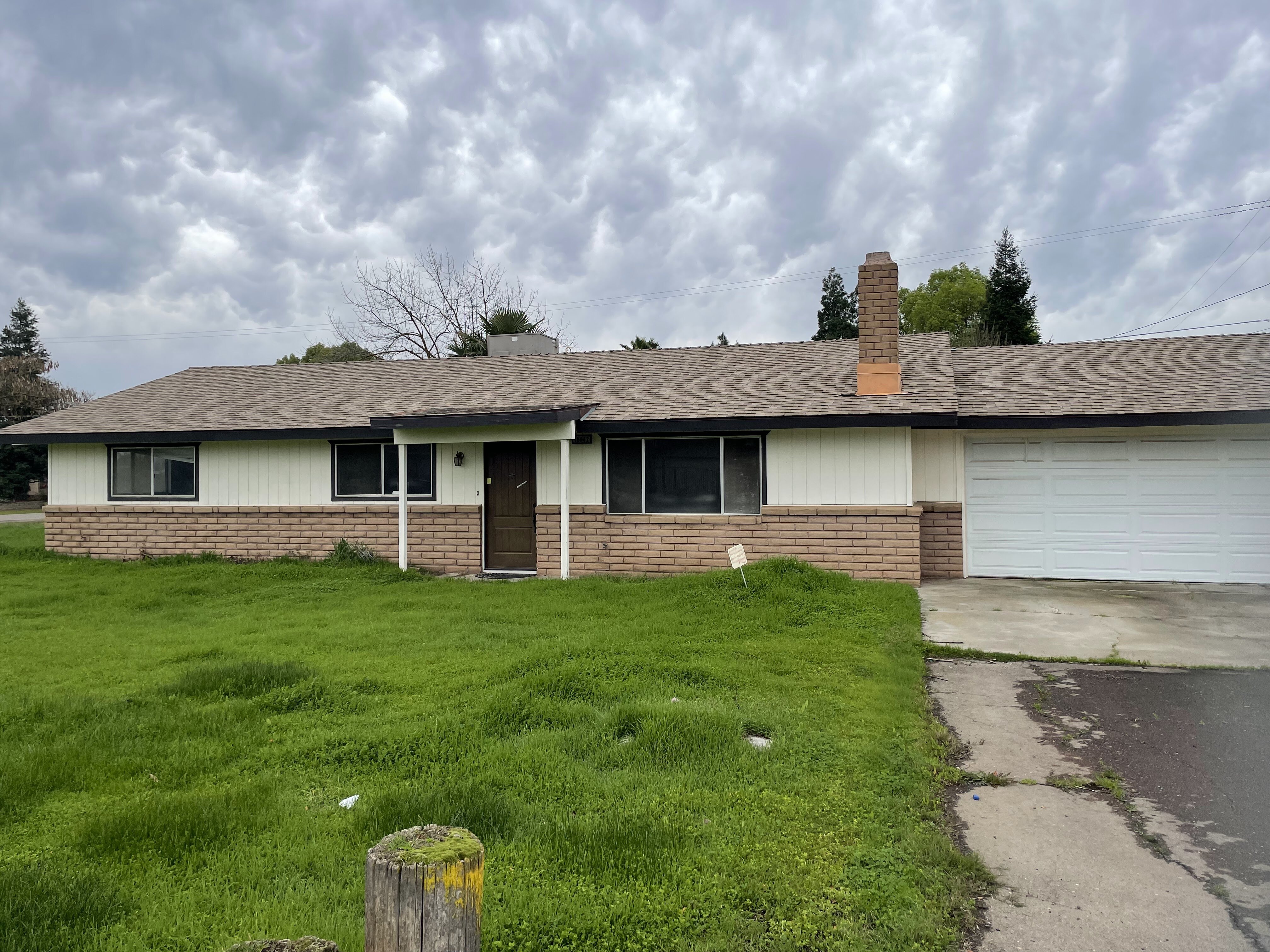 Sell My House Fast Madera