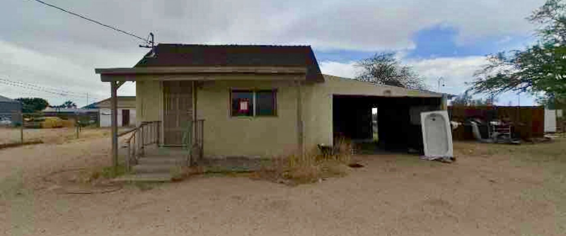 Sell My House Fast Ridgecrest CA