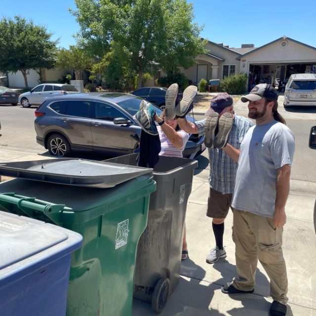 Sell My House Fast Fresno