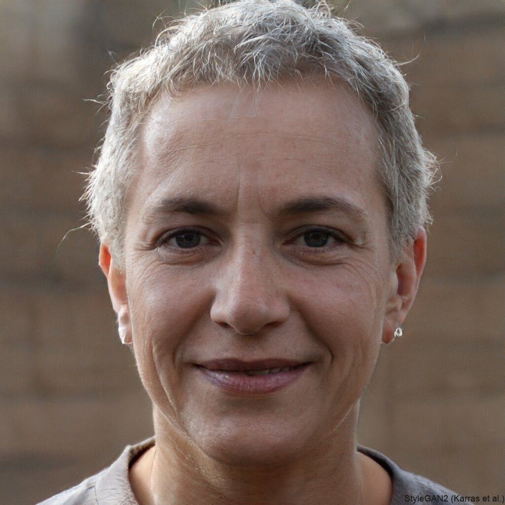 Maria G.