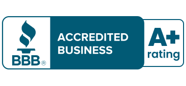 BBB A+ Logo