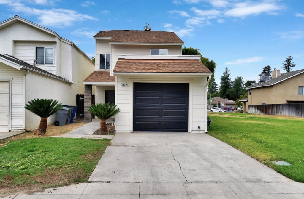 Fresno home seller price testimonial