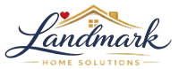landmark logo