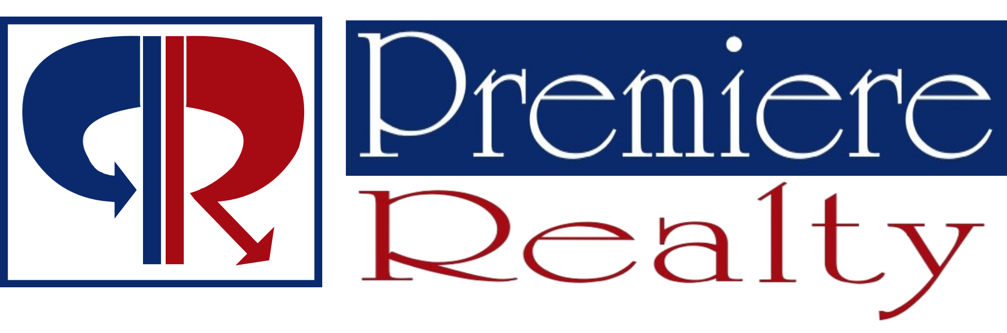 Premiere Realty logo